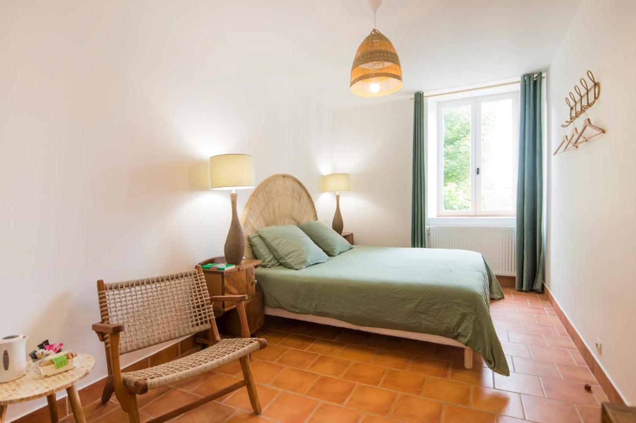 Le Jardin De Josnes Bed and Breakfast Exteriör bild